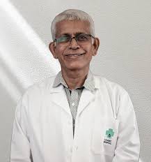 Dr Rajesh J Kamdar